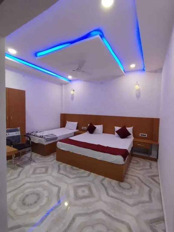 AYODHYA PREMIUM HOTEL NIRMALA GRAND PALACE