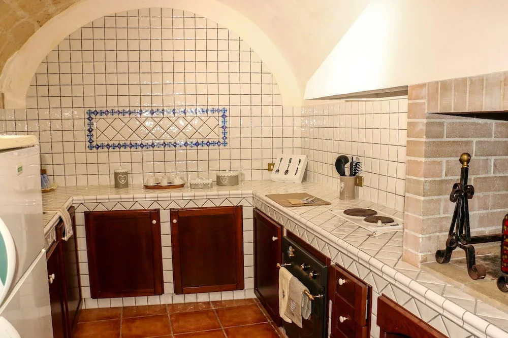 Apartment with One Bedroom in Lecce