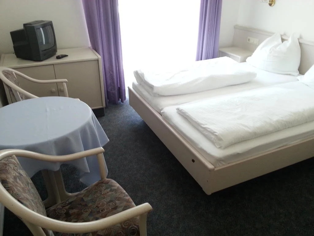 Hotel Goethehof
