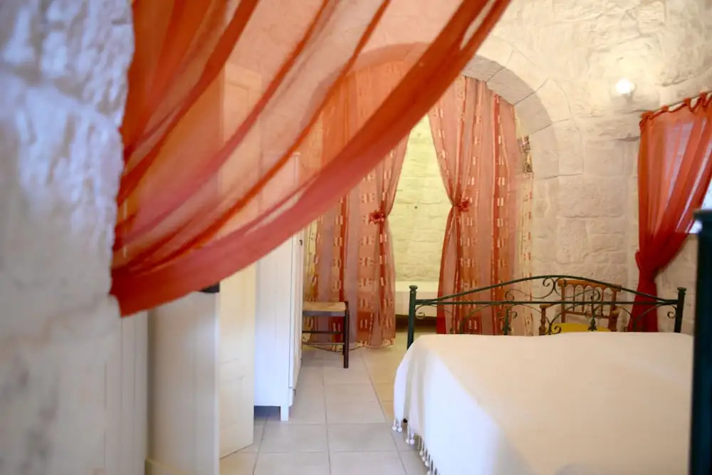 Trullo Nino