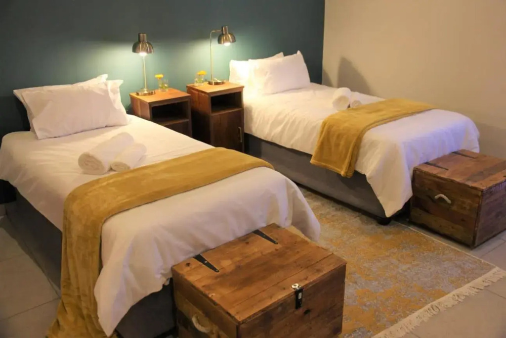 Ninis guest units