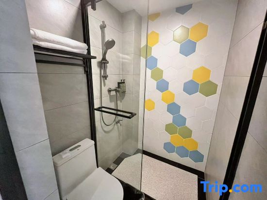 Vatica Hotel (Nanchang Changbei Airport)