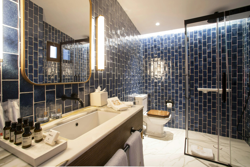 Hotel La Torre del Canonigo - Small Luxury Hotels