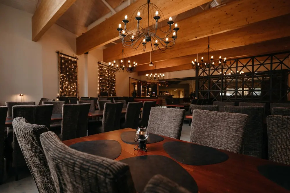Lapland Hotels Bear´s Lodge