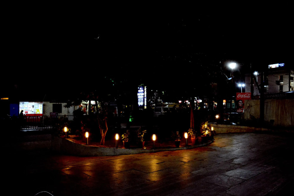Hotel Sai Miracle