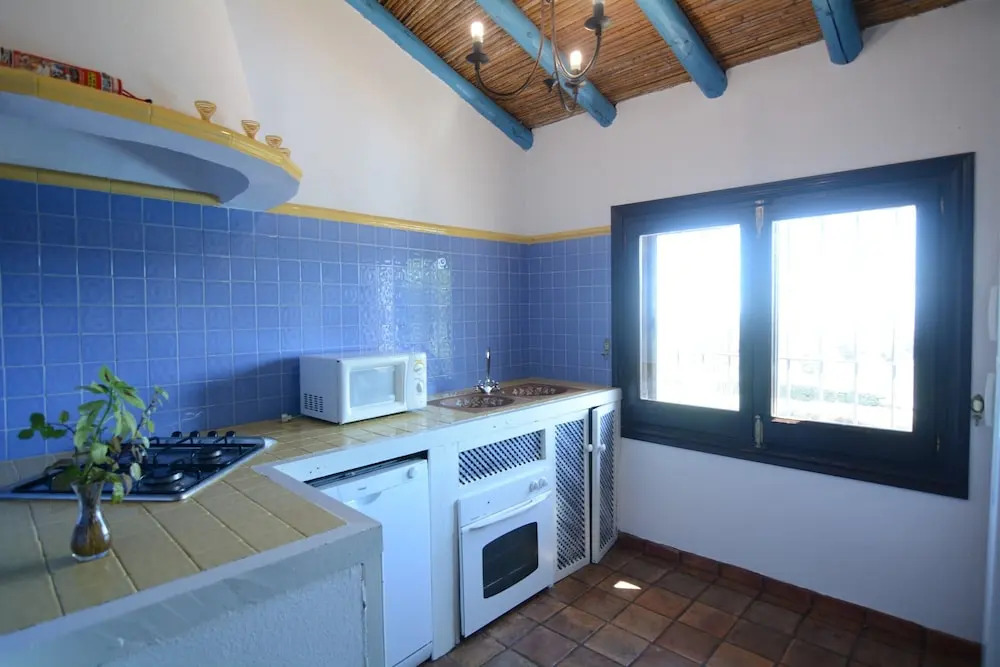 Casa Las Chozas