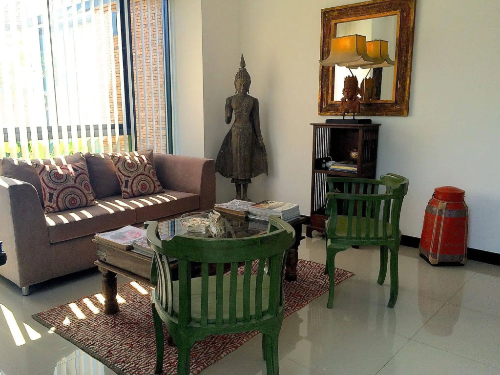 Siam Maya Co Ltd
