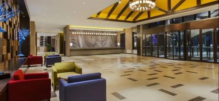 Holiday Inn Express Changbaishan