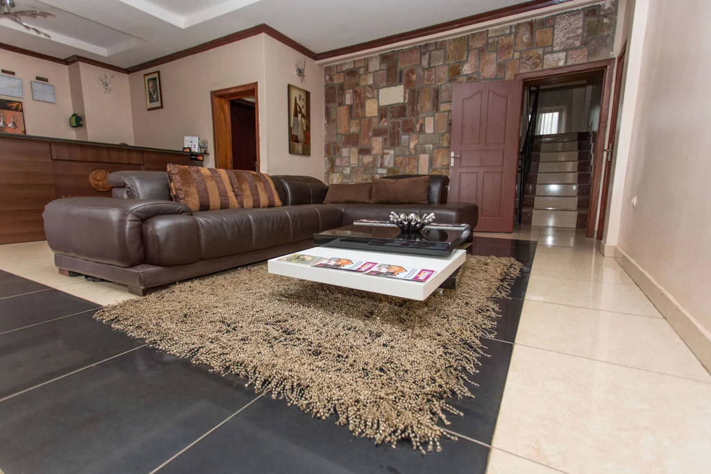 Legend Hotel
