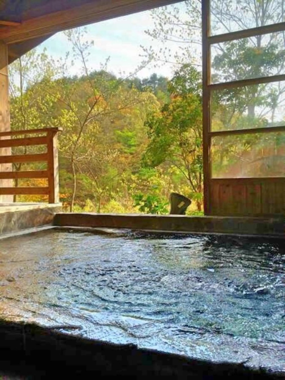Shugojin Onsen