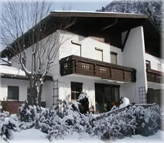 Ferienhaus Steidl