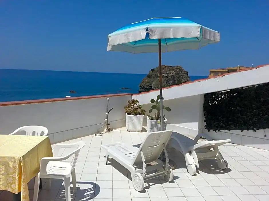 Hotel Mareblu