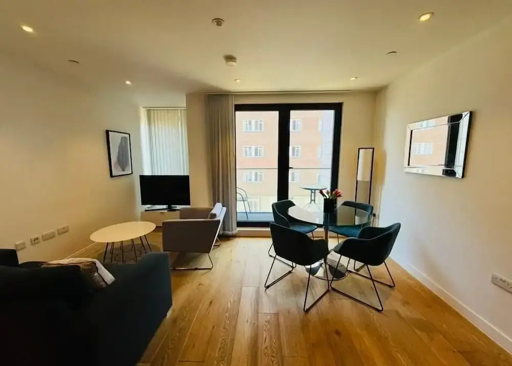 Luxe Tower
