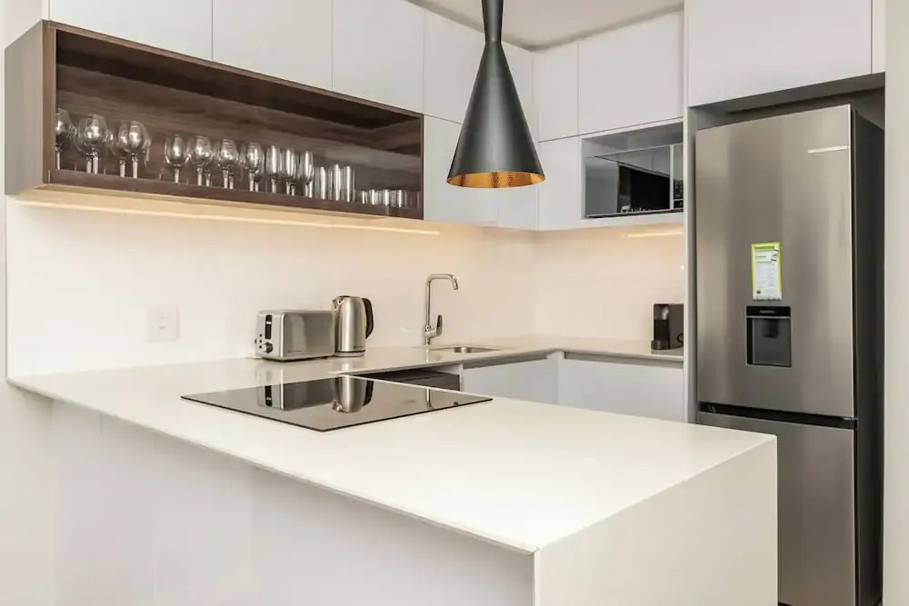 16 on Bree Luxury Apartments