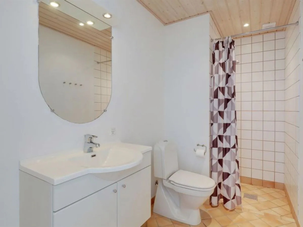 Holiday Home Eija - 5m from the sea by Interhome