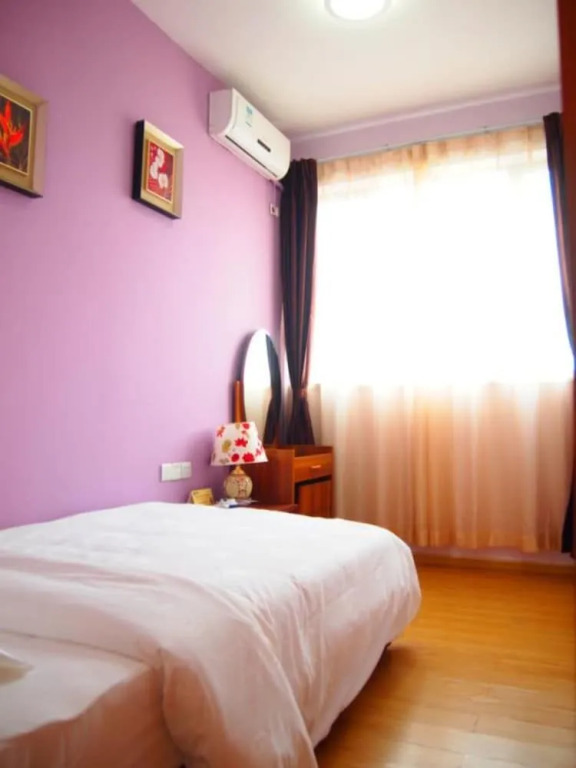 YUMI Apartment - Panyu Boli Branch