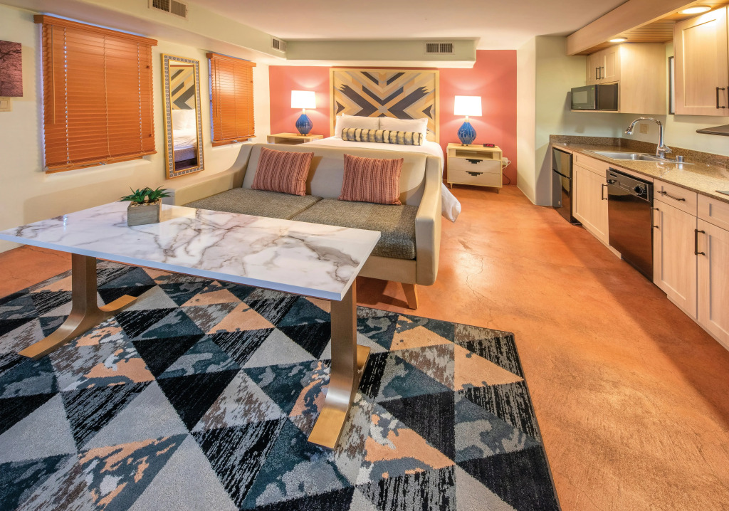 WorldMark Santa Fe