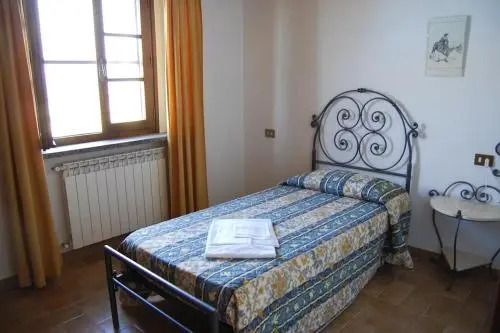 Apartment Il Casino numero 7