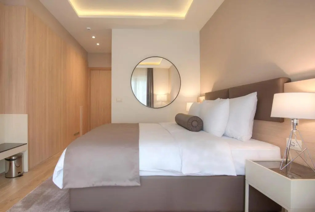 Hotel Villa Gracia