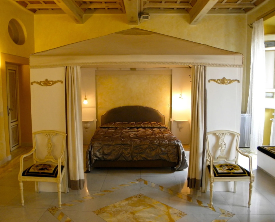 Residenza Al Corso Suites