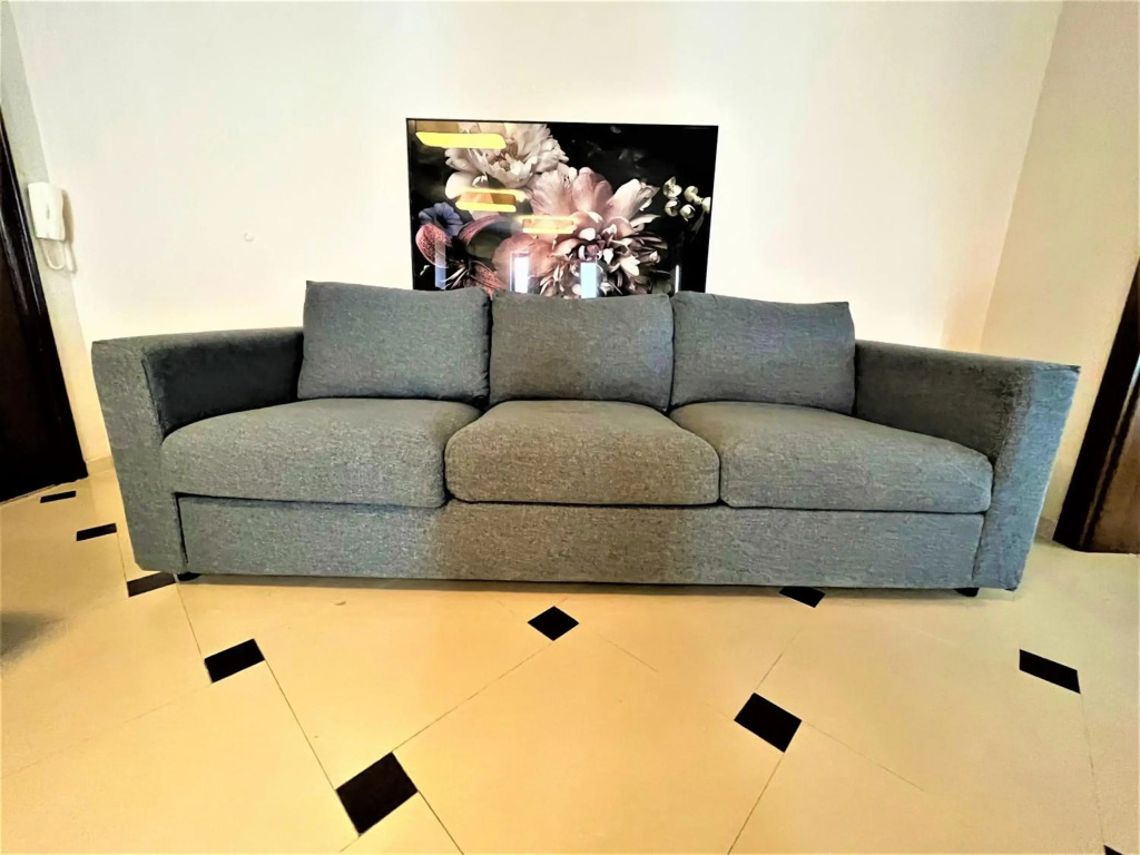Botabara 312 Self Catering Beach Apartment