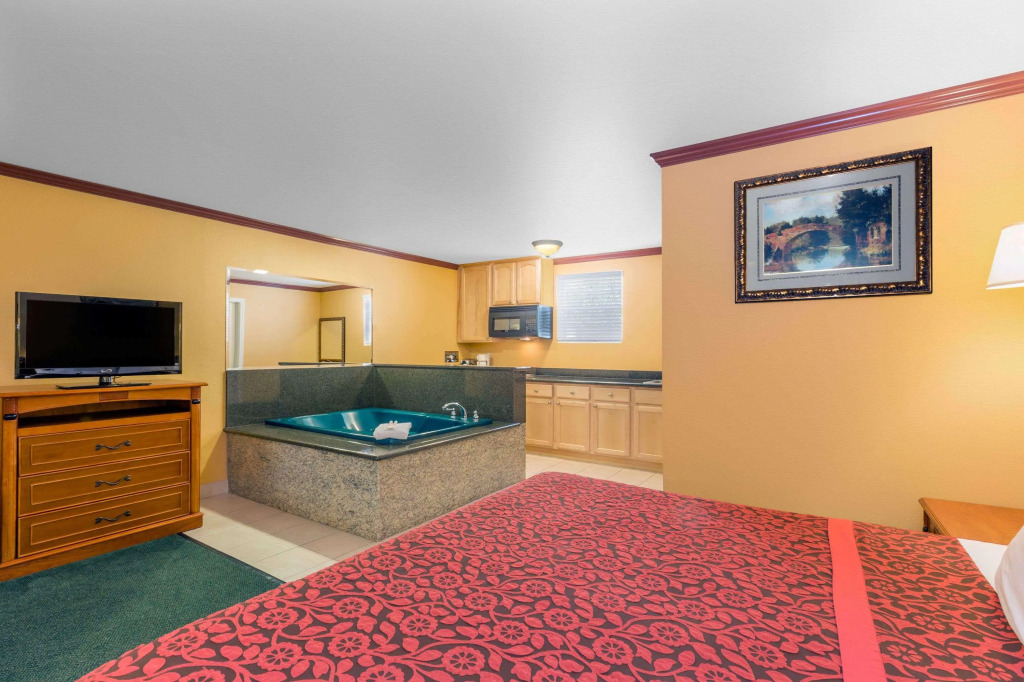 Days Inn King City