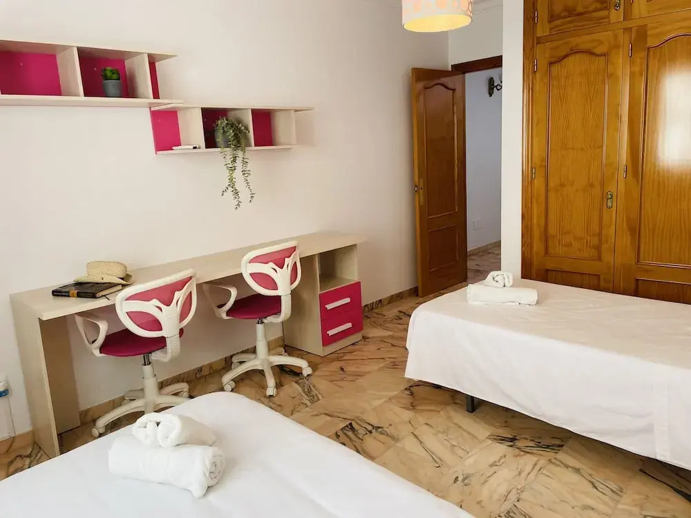 Casa Corazon de Nerja by At Home Costa del sol