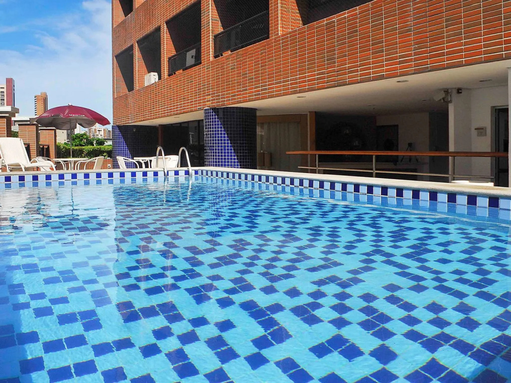 Mercure Fortaleza Meireles