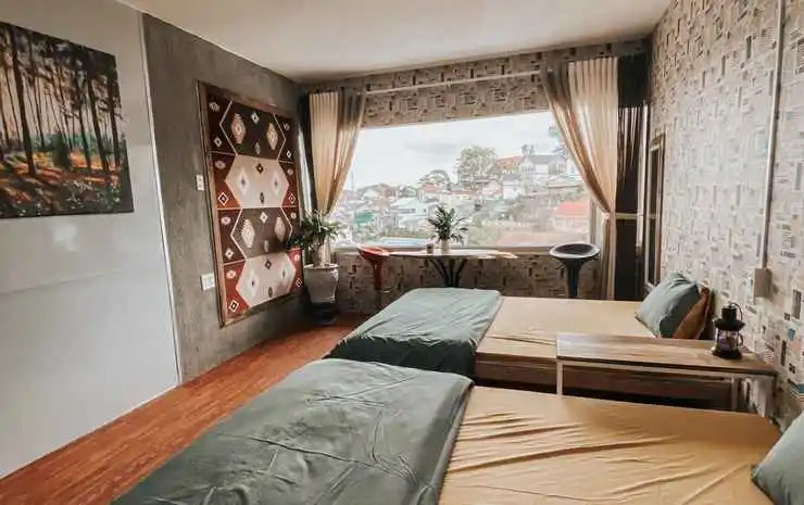 Ô Cửa Mùa Thu
