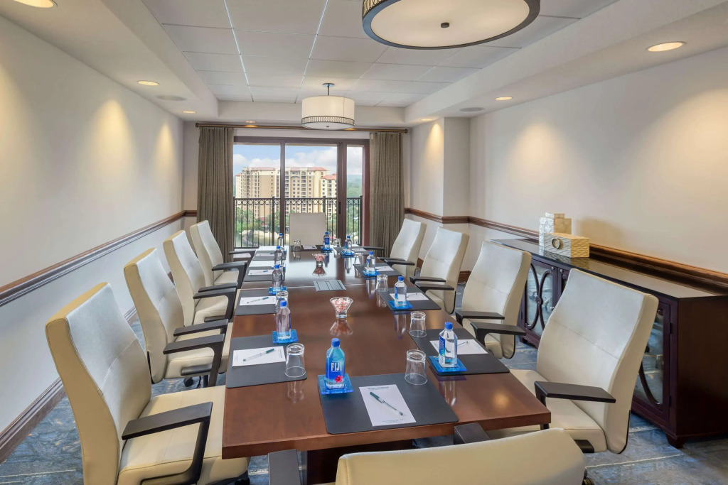 Wyndham Grand Orlando Resort Bonnet Creek
