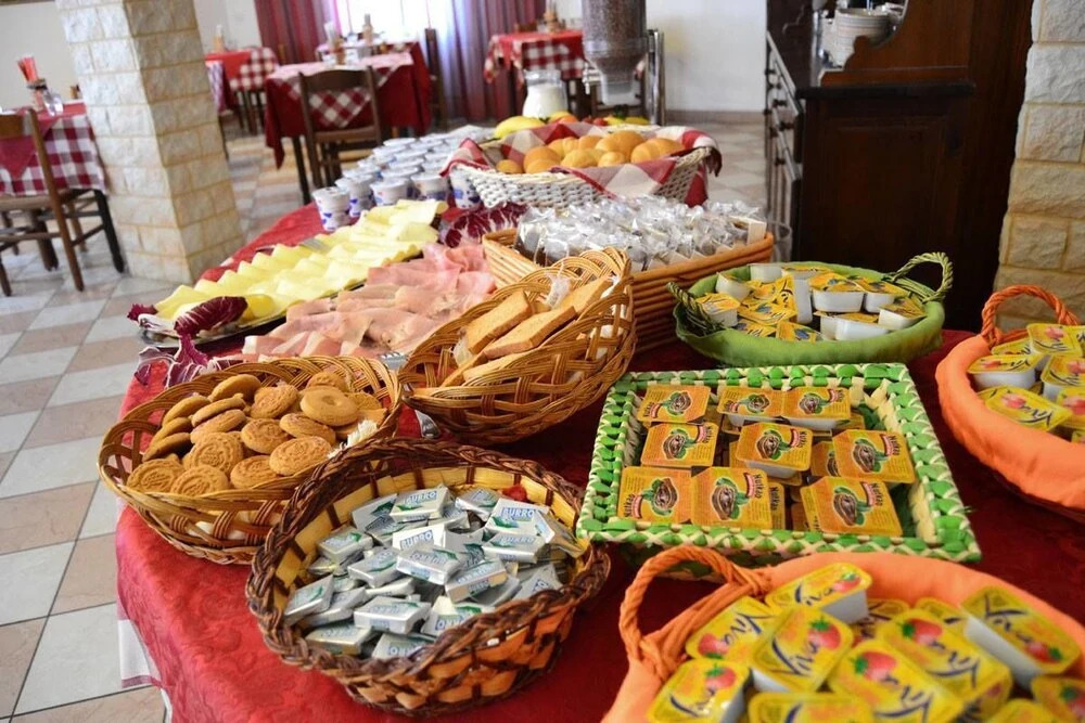 Hotel Grifone