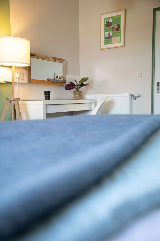 Park View Rooms & Relaxation