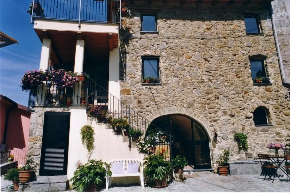 B&b Il Tulipano