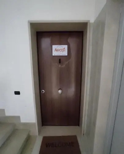 Guest House 3 Stars Naples