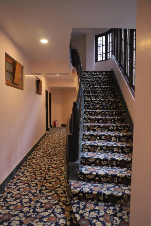 Jewel Himalayan Heights