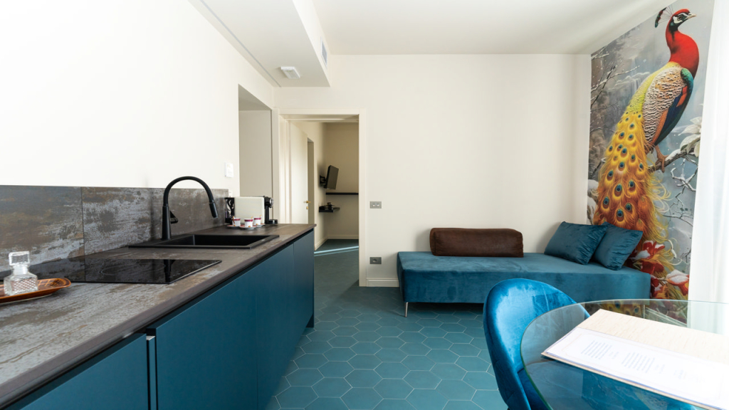 History Suite Riccione