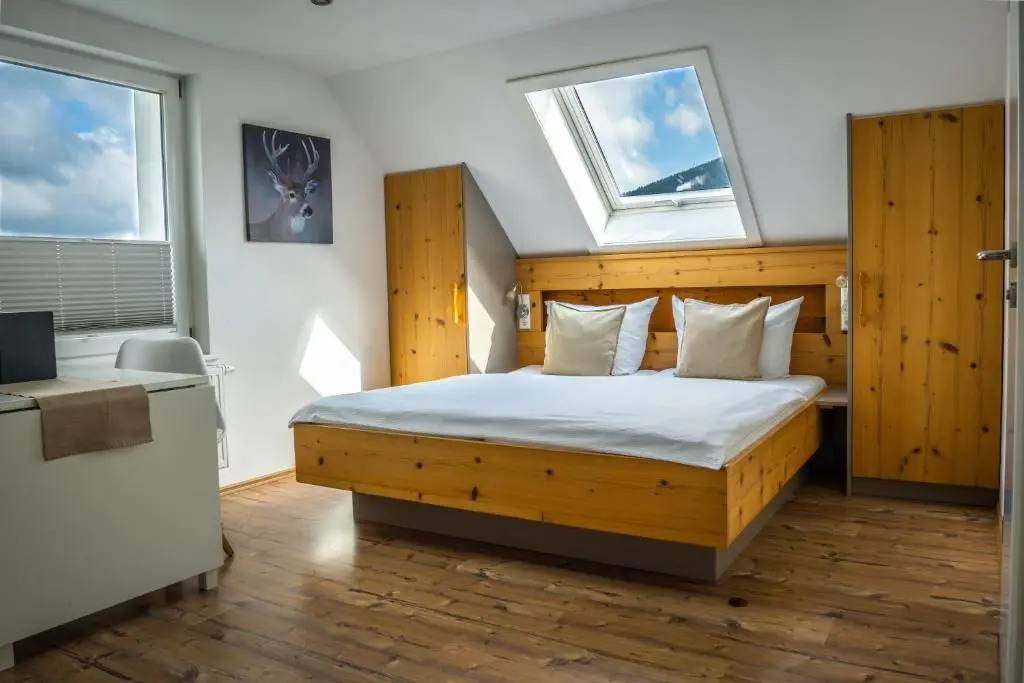 MINAROSO appartements am badeparadies