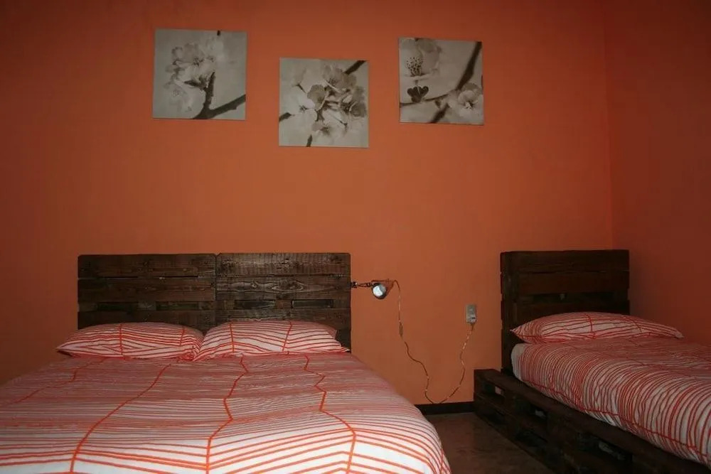 Casa dei Fiori