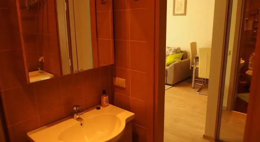 Nikolas Apartamentai - Veisiejų gatvė