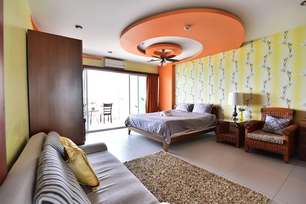 Viewtalay Beachfront by ND