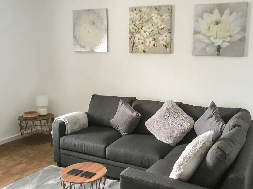 3 Kirminnoch Cottages