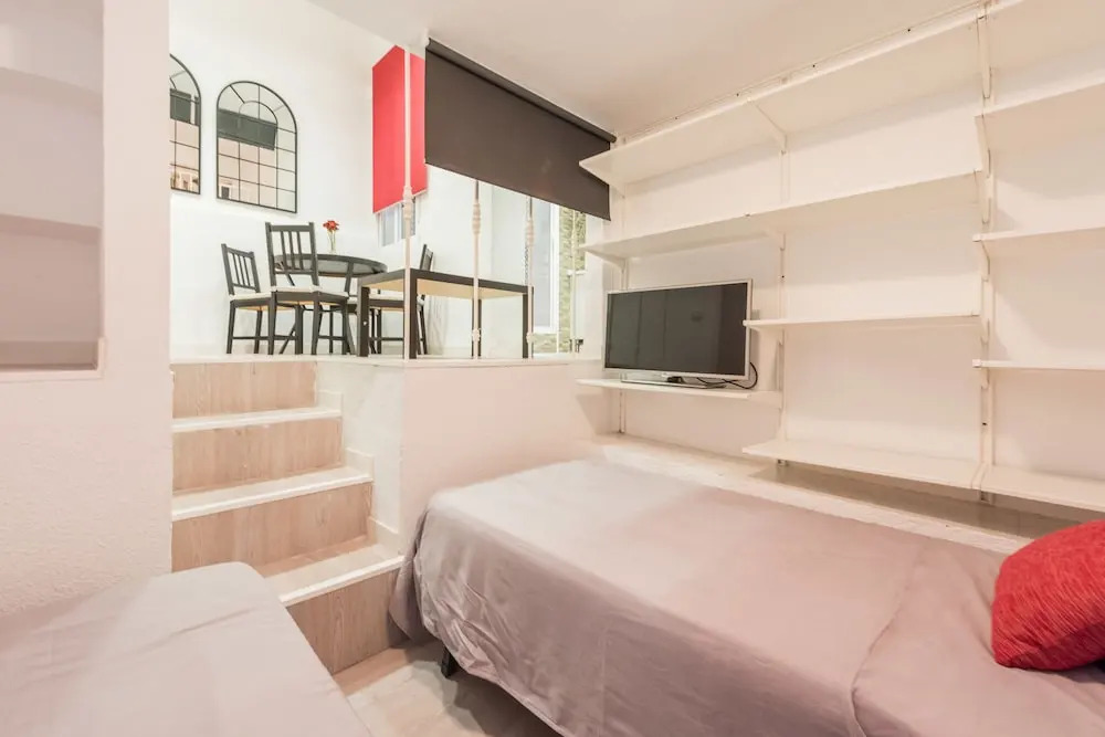 Apartamento Loft Montserrat 1
