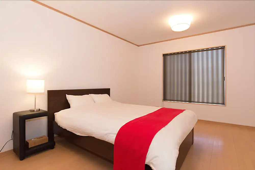 Spacious Kyoto Machiya - Goemon Bath - 4BR