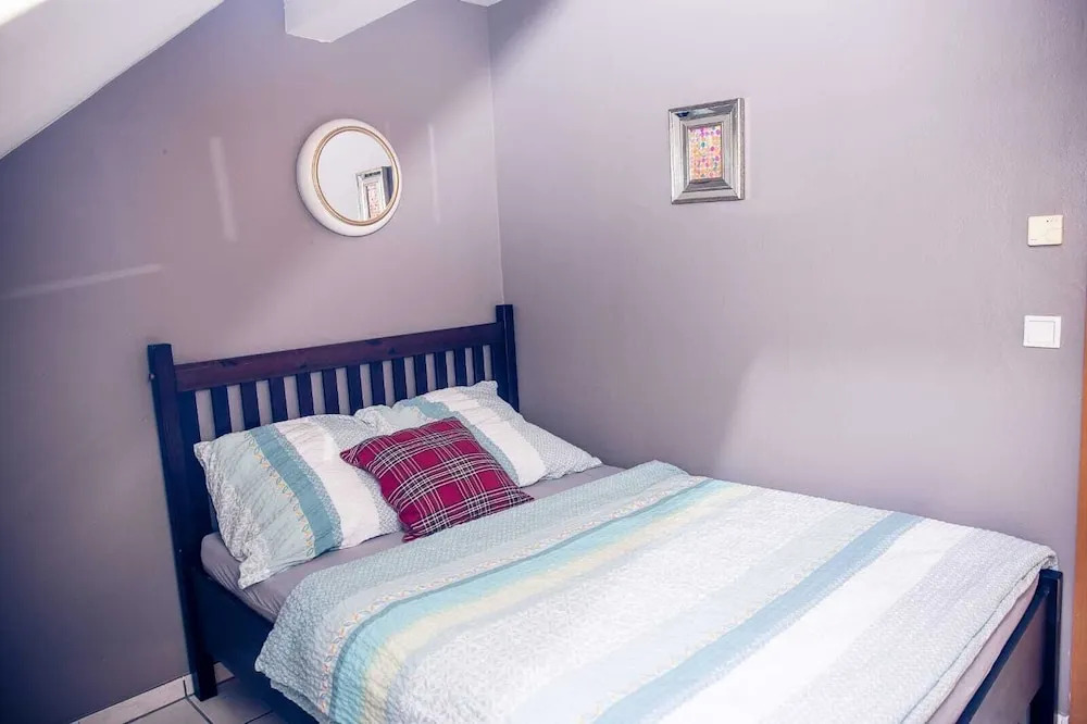 Lovely Apartment 3 Near Playmobil