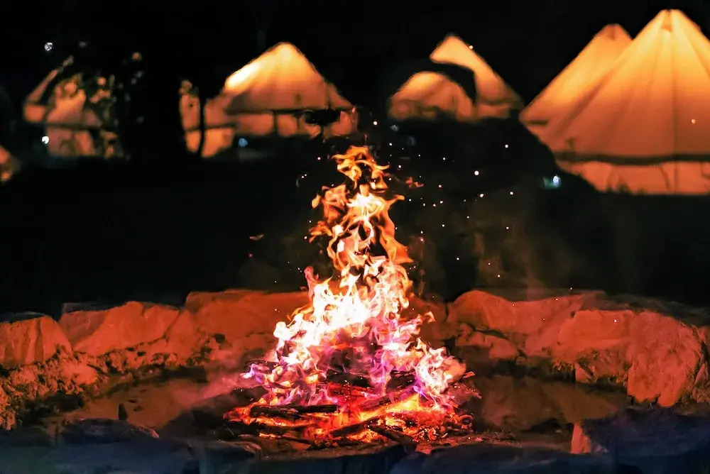 HAKIMASUE Outdoor Village