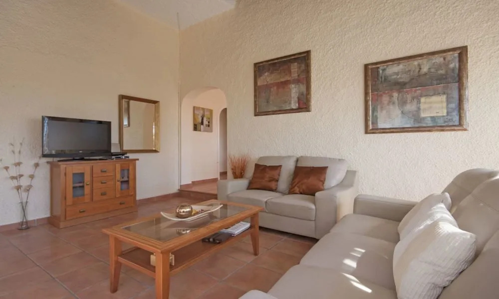 Villa in Calpe - 104848 by MO Rentals