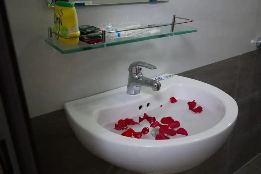 Luna House Danang