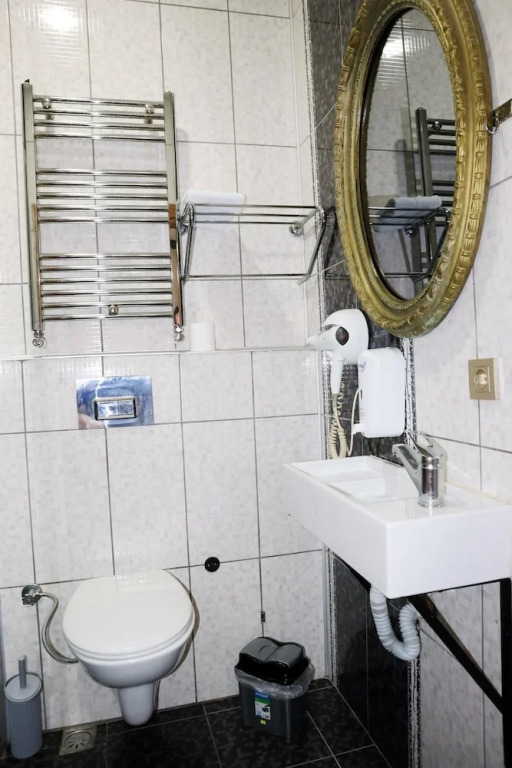 Grand Onur Hotel Şi̇şli̇