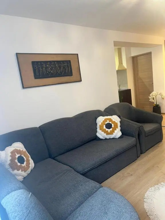 ROMAN Residence Apartment
