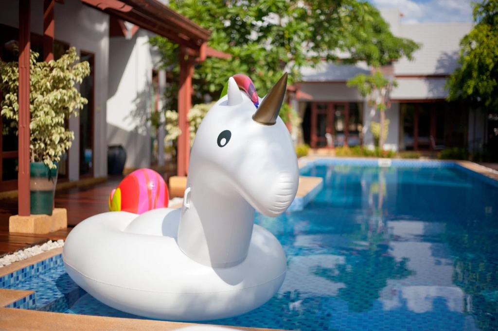 Ardea Resort Pool Villa